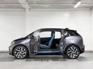BMW i3 Basis