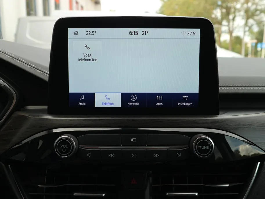 Ford Kuga 2.5 PHEV Vignale | TREKHAAK | PANO | HUD | ADAP CRUISE | WINTER |