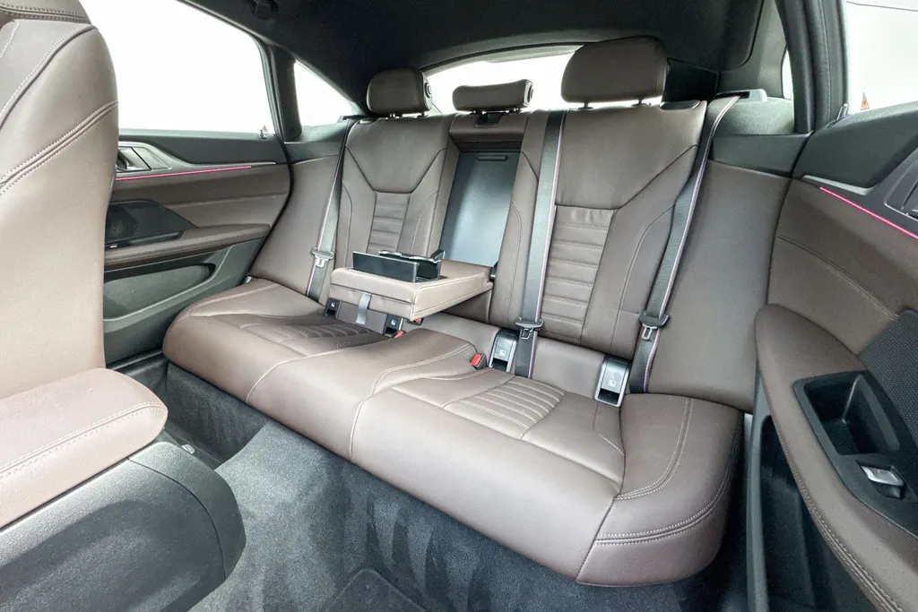 BMW i4 eDrive40 M Sport Edition 84 kWh