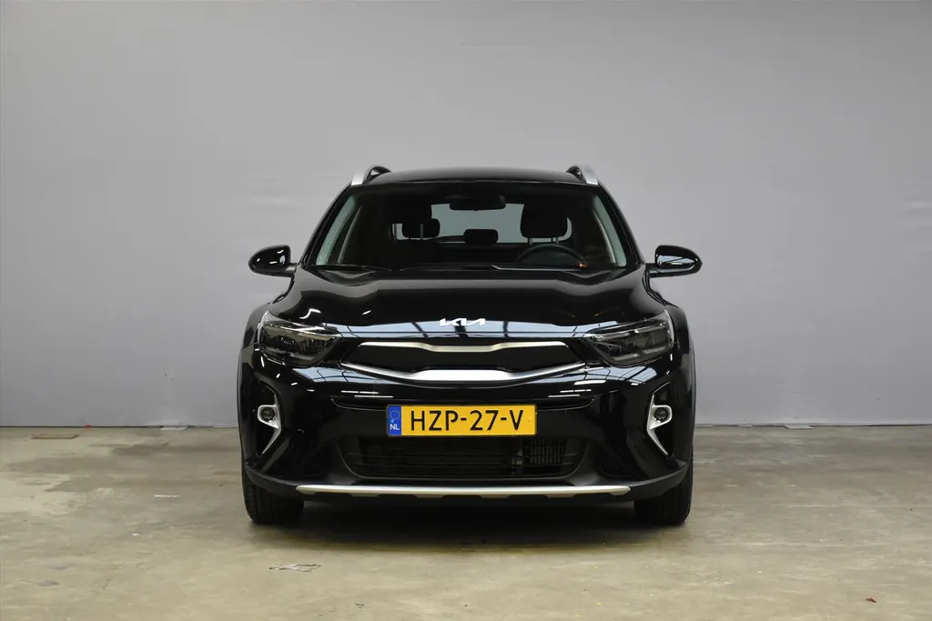 Kia Stonic 1.0 T-GDi MHEV 100pk DynamicLine
