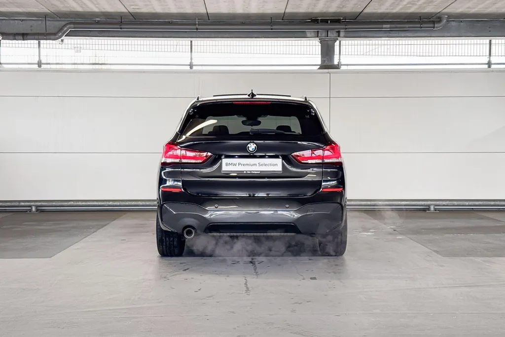 BMW X1 sDrive18i Business Edition