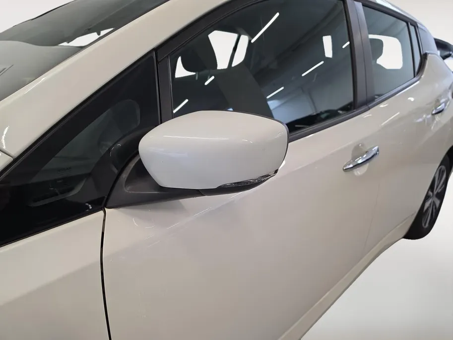 Nissan Leaf Acenta 40 kWh | Dealeronderhouden | 1 Eigenaar | NL Auto | Garantie t/m 2030!