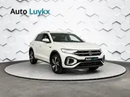 Volkswagen T-Roc 1.5 TSI R-Line DSG Automaat | IQ Light | Elektrische Achterklep | Winterpakket