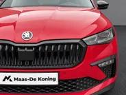 Škoda Scala Monte Carlo 1.0 TSI 115pk DSG · Camera · Panoramadak · Apple/Android Car Play · Dodehoek Detectie · Stoelverwarming · P-Sensoren · 17'' Inch · Garantie t/m 29-04-2029 of 100.000km