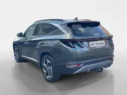 Hyundai Tucson 1.6 T-GDI PHEV Comfort Smart 4WD 1ste eigenaar | Navigatie| Climate control| Adaptieve cruise control| Stoel/stuurverwarming| Elektrische achterklep |Trekhaak|
