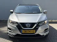 Nissan QASHQAI 1.2 115pk DIG-T N-Connecta |Panoramadak |Navi |Camera