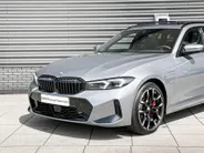 BMW 3 Serie Touring 330e