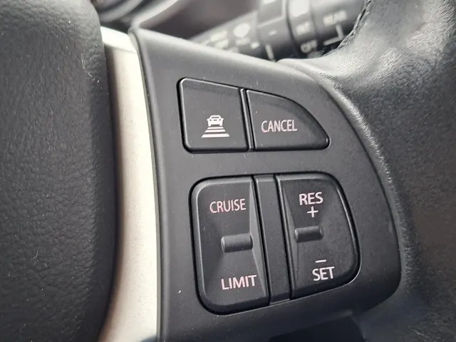 Suzuki Vitara 1.4 Boosterjet Select Smart Hybrid CLIMA | CRUISE | rijklaarprijs!!