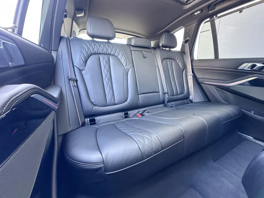 BMW X5 xDrive50e