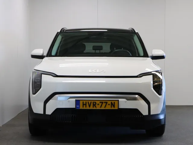Kia EV3 Plus Advanced 81.4 kWh