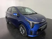 Kia Picanto 1.0 GDI 4-zits DynamicPlusLine NIEUW - LEVERBAAR
