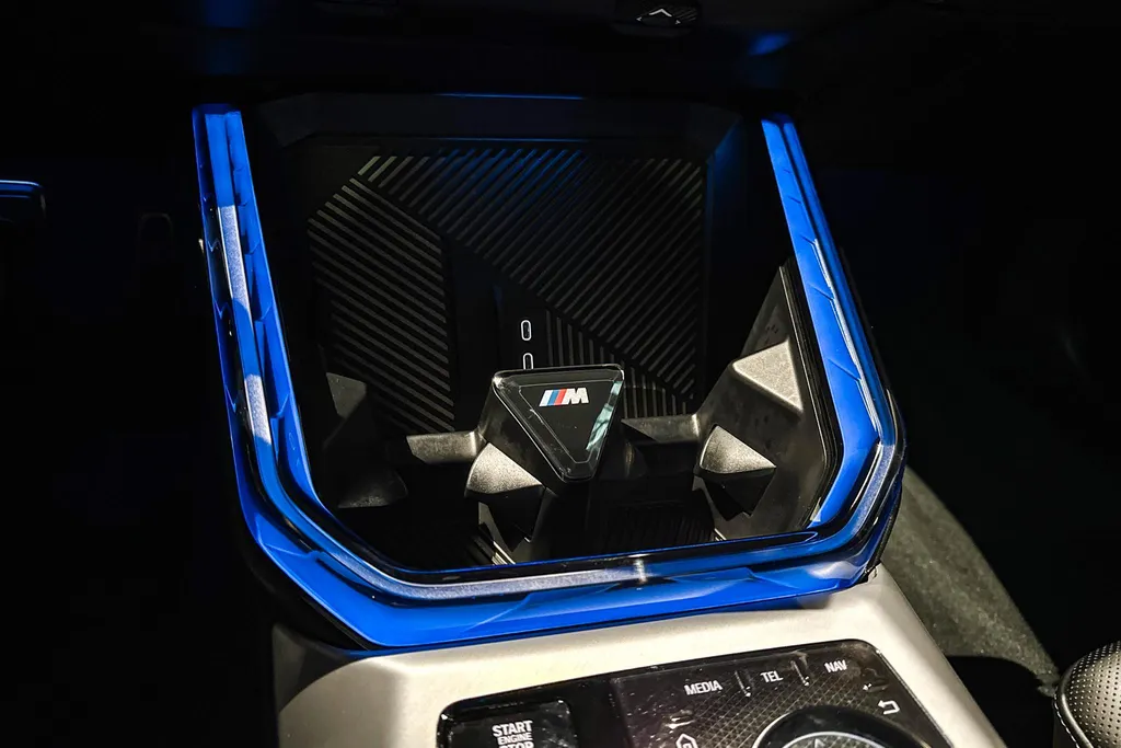BMW X3 M50
