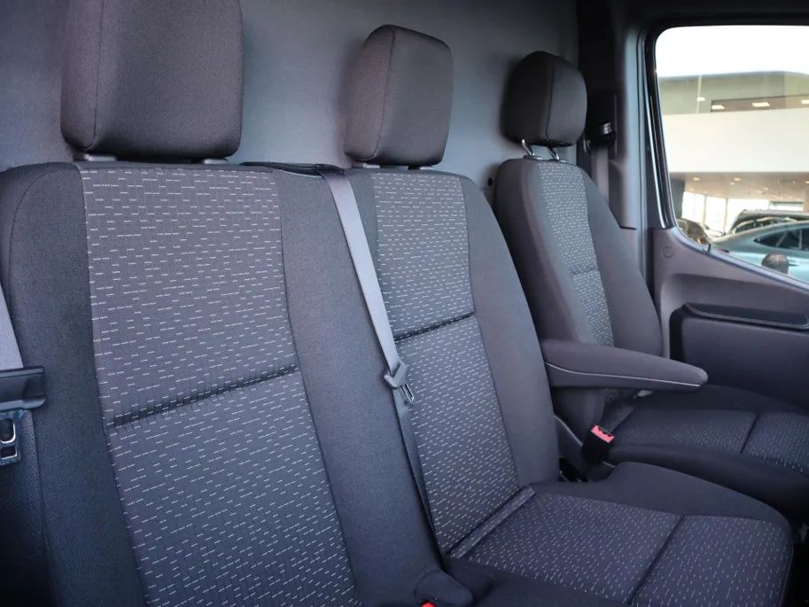 Mercedes-Benz Sprinter 319 CDI L2H2 SELECT
