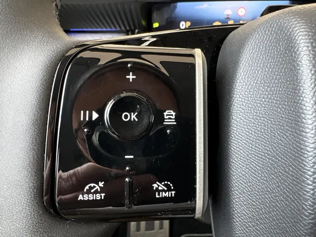 Citroën C5 Aircross 1.2 Hybrid 145 Max