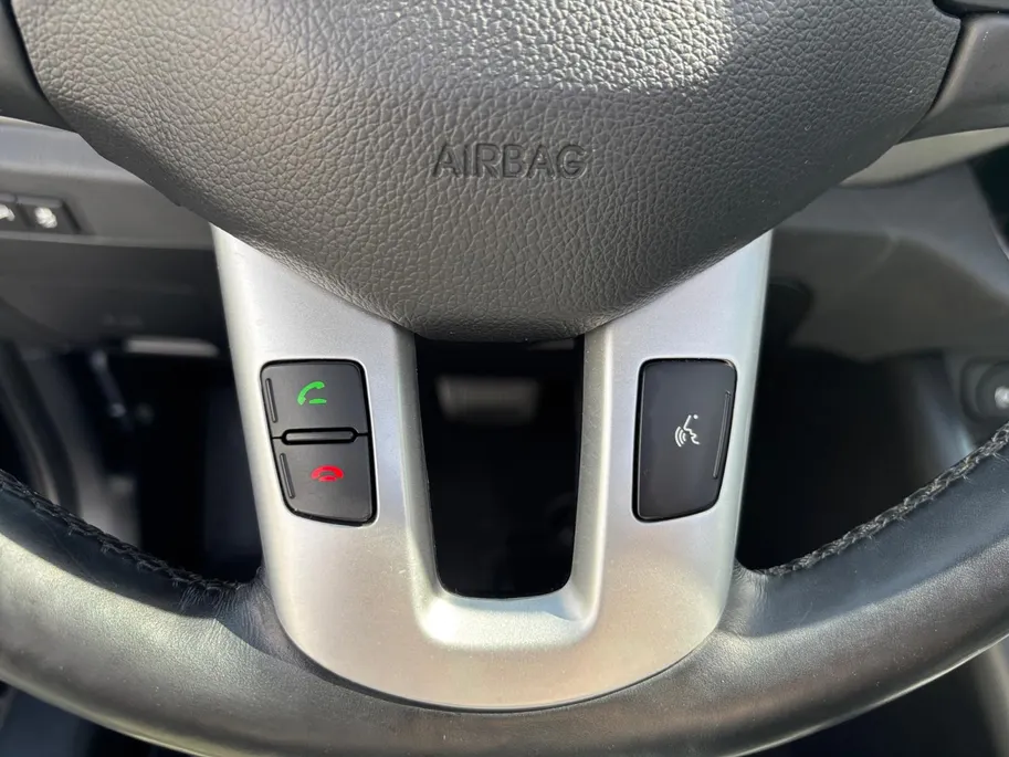 Kia Sportage 2.0 DynamicPlusLine | Automaat | Pano | Camera | Navi | Trekhaak |