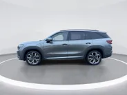 Škoda Kodiaq Sportline Business 1.5 TSI PHEV 150 kW / 204 PK | 20'' lichtmetalen Velgen | 4000,- inruilvoordeel!!