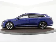 Volkswagen Arteon Shooting Brake 1.4 TSI 218pk DSG eHybrid R-Line Business · Panoramadak · Camera · Wegklapbare Trekhaak · Stoelverwarming voor + achter · Keyless · 19'' Inch ·