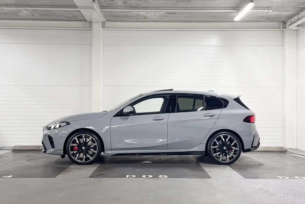 BMW 1-serie 120