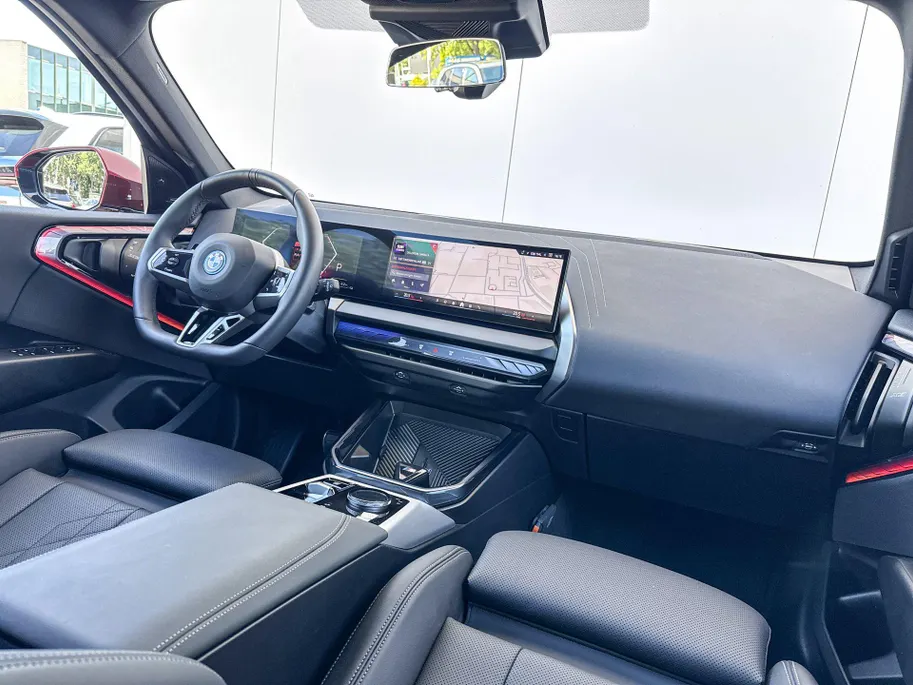 BMW X3 30e xDrive