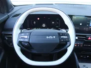 Kia Sportage 1.6 T-GDi Hybrid GT-Line | Trekhaak | Stuur-/stoelverwarming | Elek. stoelverstelling + achterklep | Schuifdak | 18' LM | Cruise adapt. | Camera |