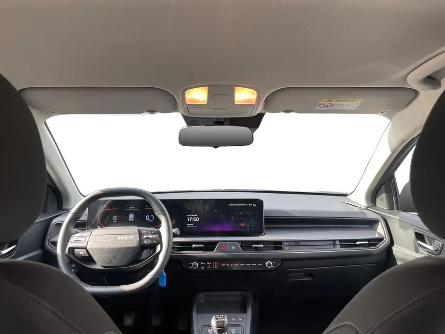 Kia Stonic 1.0 T-GDi MHEV DynamicPlusLine | Cruise Control | Climate Control | Camera | Navigatie | Stoelverwarming | Stuurverwarming | Privacy Glass |
