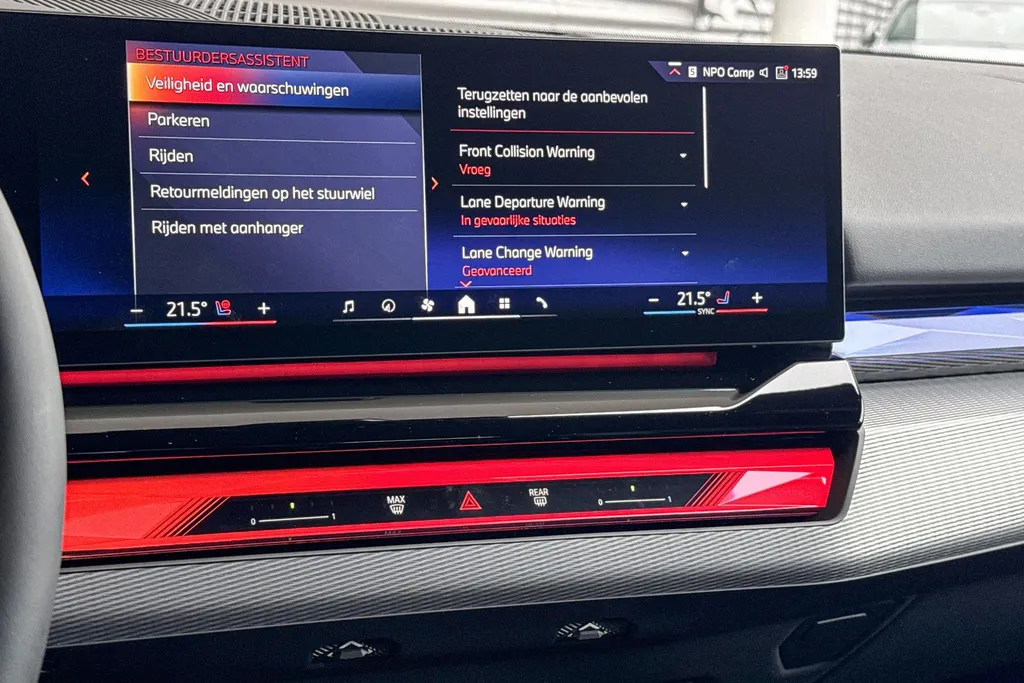 BMW 5 Serie Touring 520i