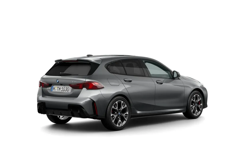 BMW 1 Serie 120