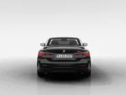 BMW 4 Serie Cabrio 420i