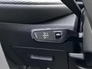 Audi Q5 2.0 TFSI e-hybrid 299PK S-tronic Quattro S Line · Panoramadak · Leder · 360 Camera · Drive select ·  Wegklapbare Trekhaak · Garantie t/m 21-05-2030 of 120000km
