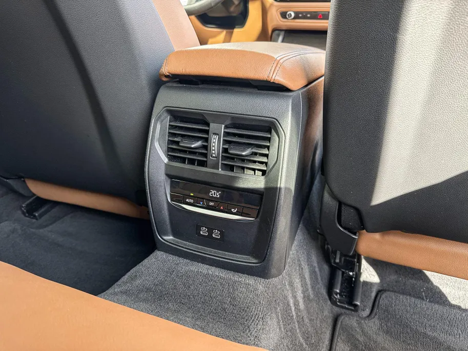 BMW 3 Serie Touring M340d xDrive