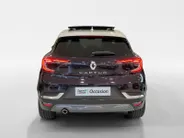Renault Captur 1.3 TCe 155 Initiale Paris *Aut*Schuif/Kantel Dak*Navi+360Camera*Adaptive Cruise*Stoel/Stuur Verw.*Full Option!