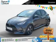 Toyota Yaris 1.5 Hybrid 115 Comfort *NIEUW*Automaat*Navi via Carplay*Camera*Climate Control*Adapt. Cruise Control*LM.Velgen*NIEUWE AUTO!
