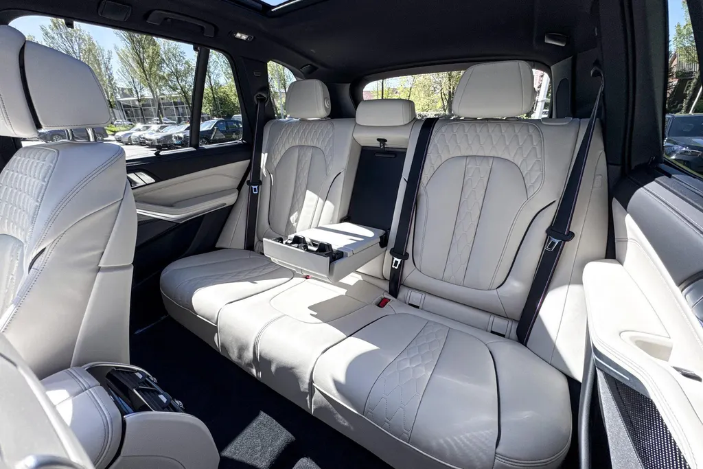 BMW X5 xDrive50e