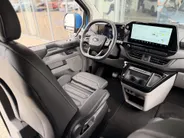 Ford Transit Custom Tourneo 340 L1H1 Titanium X 2.5 233pk PHEV e-CVT INCL BPM I ELEKTRISCHE TREKHAAK I WINTER PACK I DRIVER ASSIST PACK I 8 PERS I APPLE CARPLAY / ANDROID AUTO I