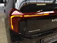 Kia Picanto 1.0 GDI 4-zits DynamicPlusLine NIEUW