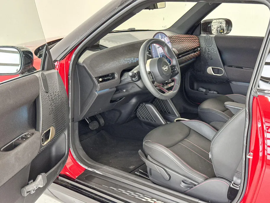 MINI Cooper 3-deurs Electric SE John Cooper Works Pakket M