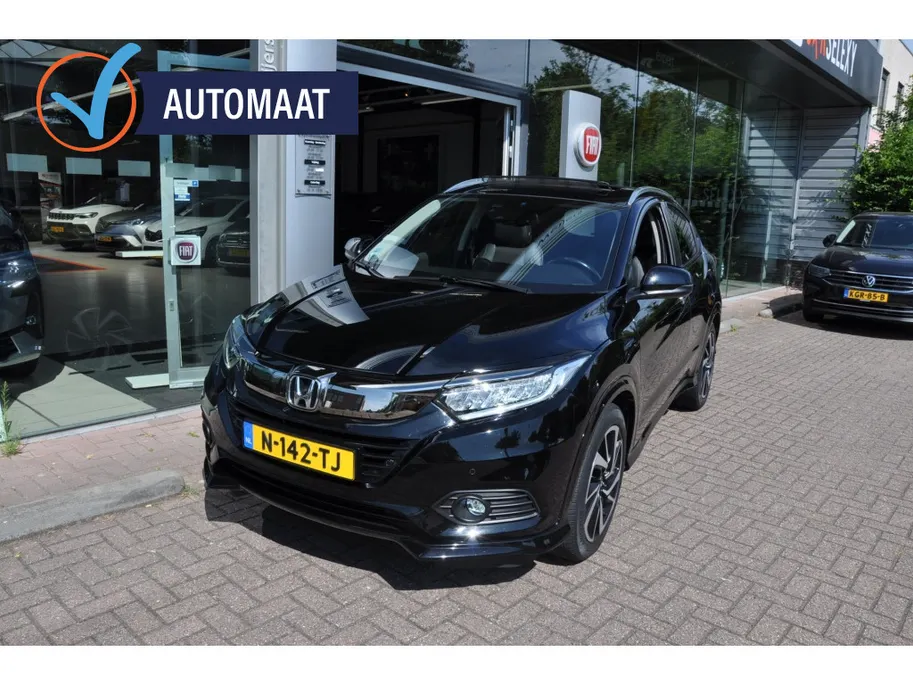 Honda HR-V 1.5 i-VTEC Executive Panorama Trekhaak