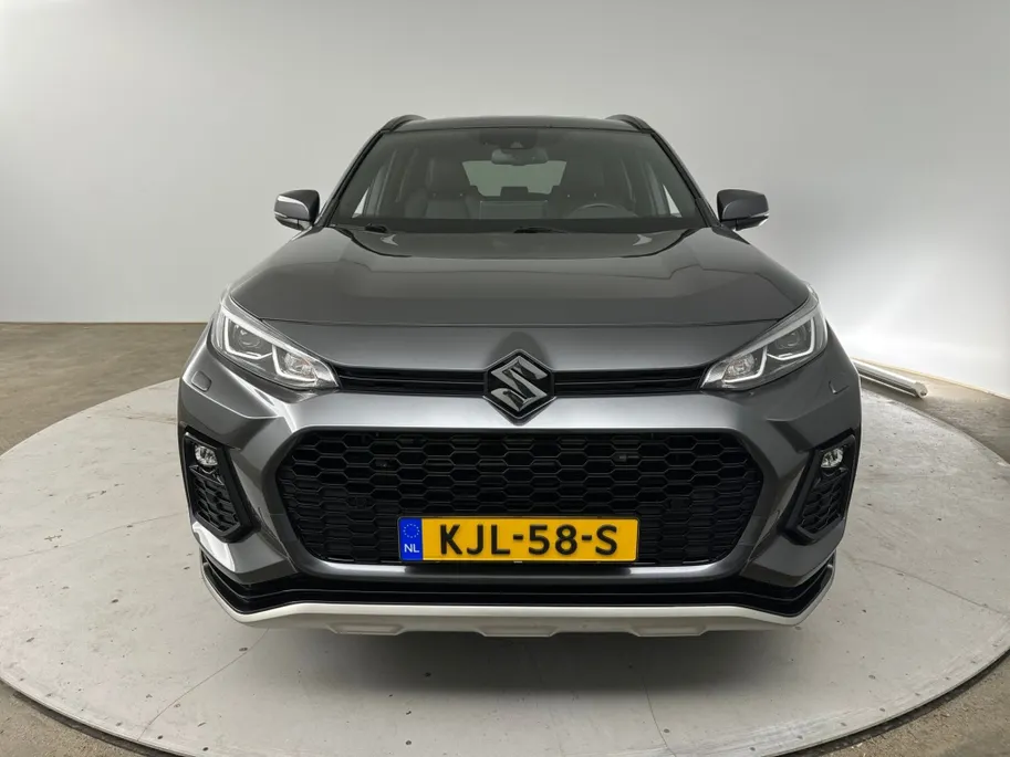 Suzuki Across 2.5 Plug-in Hybrid Style Automaat | Trekhaak | 19'' L.M. Velgen | Elektrische achterklep