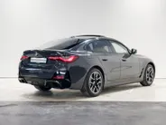 BMW i4 eDrive35 Innovation Pack M Sportpakket