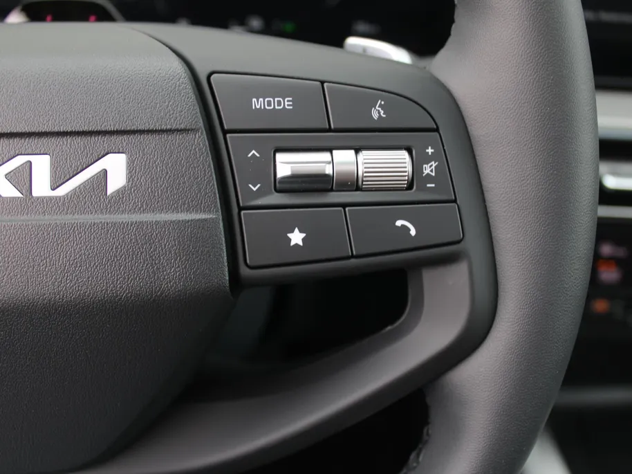 Kia Niro 1.6 GDi Hybrid DynamicPlusLine | Automaat | Nieuwe model! | Direct leverbaar | Tot € 3.000 inruilvoordeel bij aanschaf |