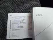 Kia Ceed Sportswagon 1.5 T-GDi DynamicPlusLine 160 PK | Dealer onderhouden | Fabrieksgarantie | Camera | Carplay | Cruise Control Adaptief | stoelverwarming | NAP | 12 Maanden BOVAG Garantie |