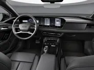 Audi A6 e-tron Advanced edition 83 kWh 286 PK · Trekhaak elek. wegklapbaar · Stoelen met geheugenfunctie · Sportstoelen zwart leder-kunstleder