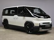 Kia PV5 Passenger 51.5 kWh Essential