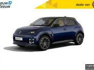 Renault 5 (Z&Z Renault Private Lease actie vanaf €486,-) Urban Range Iconic Cinq 40 kWh | Auto van het Jaar 2025 | Wij maken graag een Private Lease offerte op maat voor u!