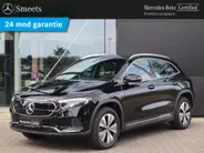 Mercedes-Benz EQA 250 Business Solution Luxury 67 kWh l Keyless l Achteruitrijcamera l Stoelverwarming l Ambiente lichtpakket