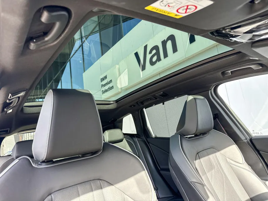 BMW X3 30e xDrive