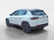 Jeep Compass 1.3T Night Eagle Liberty Edition Navigatie | Airco | PDC-Camera. 1 jaar Garantie