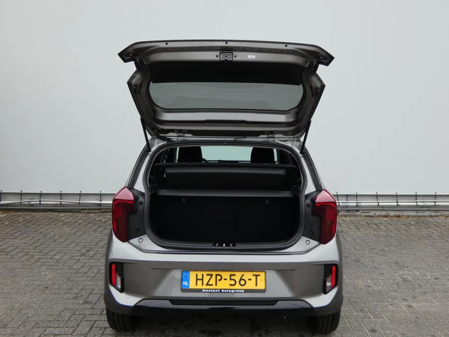 Kia Picanto 1.0 DPi 63pk 4-zits DynamicPlusLine