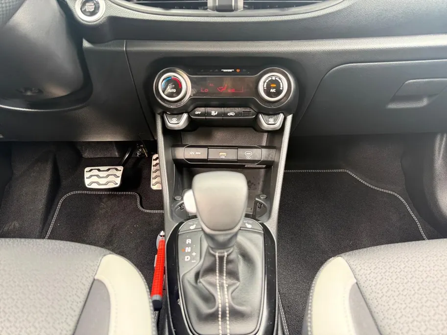 Kia Picanto 1.0 DPI GT-Line | AUTOMAAT | Climate Control | Cruise Control | Camera | Navigatie | Stoelverwarming | Stuurverwarming | Bluetooth | Apple Carplay/Android Auto |