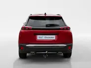 Peugeot 2008 1.2 PureTech 130 Allure | Automaat | Parkeersensoren voor en achter | Acteruitrijcamera | Apple carplay & Android auto | Cruise control | Navigatie | Trekhaak | Bovag garantie |